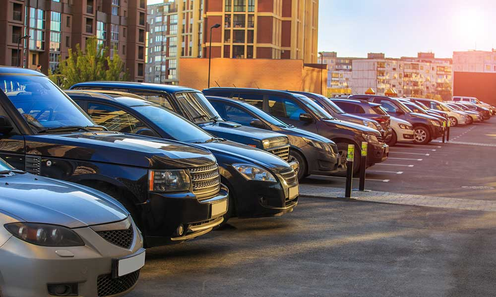 Hampstead Motors Dealership